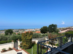 La Veduta Praia A Mare